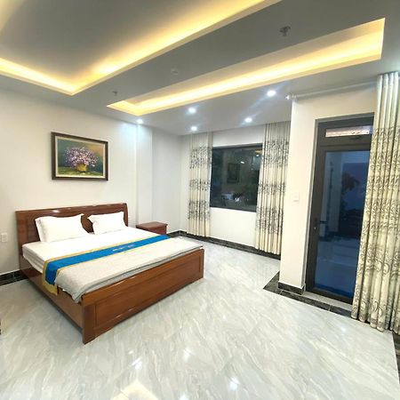 هاي فونج Anh Dao Hotel المظهر الخارجي الصورة